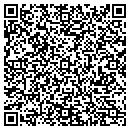 QR code with Clarence Branch contacts