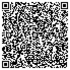 QR code with Clarke County Library contacts