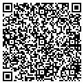 QR code with Btpt contacts
