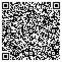 QR code with M U A contacts