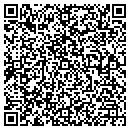 QR code with R W Smith & Co contacts