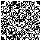 QR code with Currie-Jefferson Funeral Home contacts