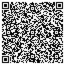 QR code with Richard A Daniel Inc contacts