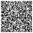 QR code with J-MO Meats contacts