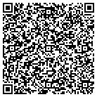QR code with Utility District Credit Union contacts