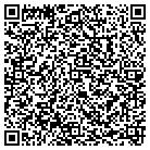 QR code with Fairfax County Library contacts