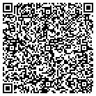 QR code with Fanny B Fletcher Science Libr contacts