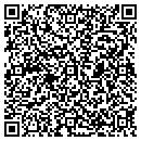 QR code with E B Lavender Ems contacts