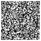 QR code with My Old Shoes LLC contacts