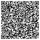QR code with Gainesville Library contacts