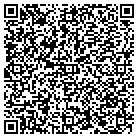 QR code with Galax Carroll Regional Library contacts