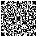 QR code with C-Pap Xpress contacts