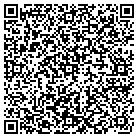 QR code with Heart Of The Redwoods Cmnty contacts