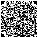 QR code with Hague Branch Library contacts