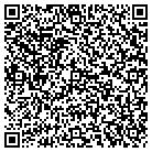 QR code with Accent Custom Tent & Awning Co contacts