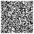 QR code with Hanover Branch Library contacts
