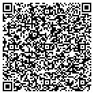 QR code with Chowchilla Chiropractic Center contacts