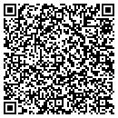 QR code with B H R Ltd contacts