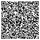 QR code with Haysi Public Library contacts