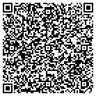 QR code with Highland County Public Library contacts