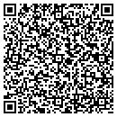 QR code with S & J Auto contacts