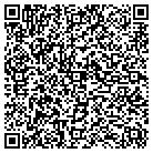 QR code with James L Hamner Public Library contacts