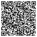 QR code with Jamie Branch contacts