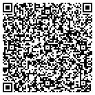 QR code with J Fred Matthew's Library contacts