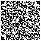 QR code with F D Community Federal Cu contacts