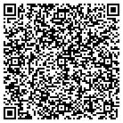 QR code with Chabad of The Valley Inc contacts