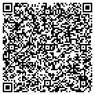 QR code with Central Calif Medical Research contacts