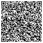 QR code with J Robert Jamerson Mem Library contacts