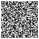 QR code with D J's Boudain contacts