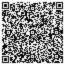 QR code with E J Meat CO contacts