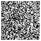 QR code with LA Prade Branch Library contacts