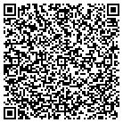 QR code with Lewis Egerton Meml Library contacts