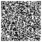 QR code with Hubbard Chapel Church contacts