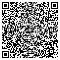 QR code with Library contacts