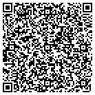QR code with Hibler Wild Game Processing contacts