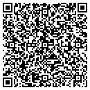 QR code with E & C Engineering Inc contacts