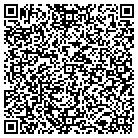 QR code with Mathews County Public Library contacts