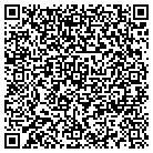 QR code with Klein's Meats & Distributing contacts