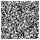 QR code with O K Shoe Repair & Alterations contacts