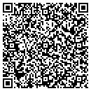 QR code with Psi Pran contacts