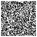 QR code with Mendota Branch Library contacts
