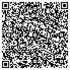 QR code with The Classic Shoe Shine Co contacts