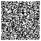 QR code with MT Jackson Community Library contacts