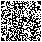 QR code with W & J Discount Shoe Repair contacts