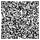 QR code with C F E Federal Credit Union contacts