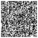 QR code with Amvets Post 153 contacts